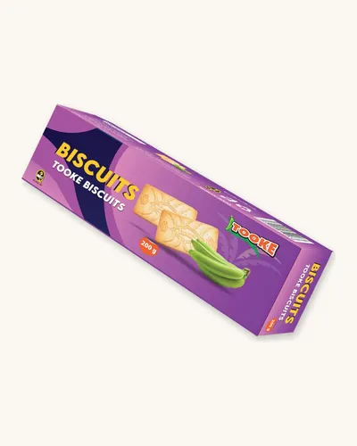 Tooke Biscuits