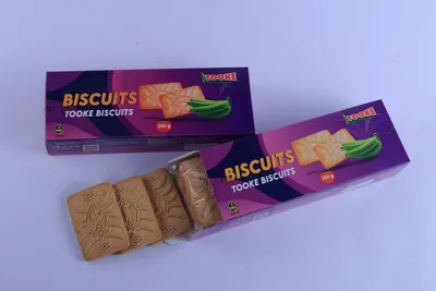 Tooke Biscuits