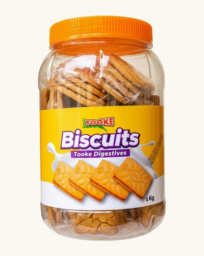 Tooke Digestives