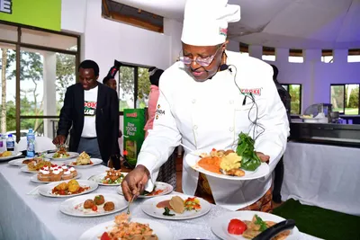 Dish made with Tooke 4