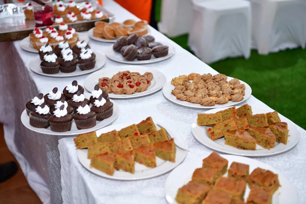 Dish made with Tooke 7