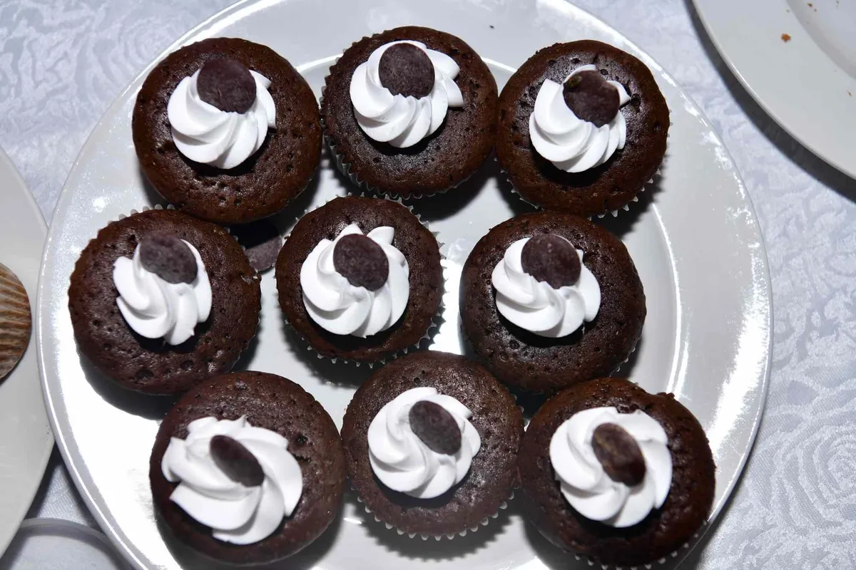 Dish made with Tooke 9