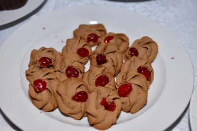 Dish made with Tooke 11