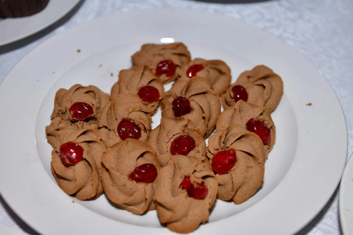 Dish made with Tooke 11