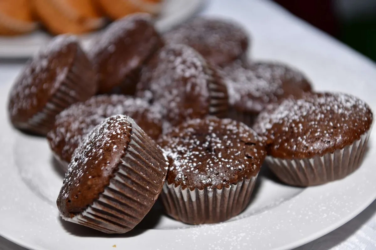 Dish made with Tooke 12