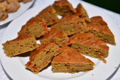 Dish made with Tooke 14