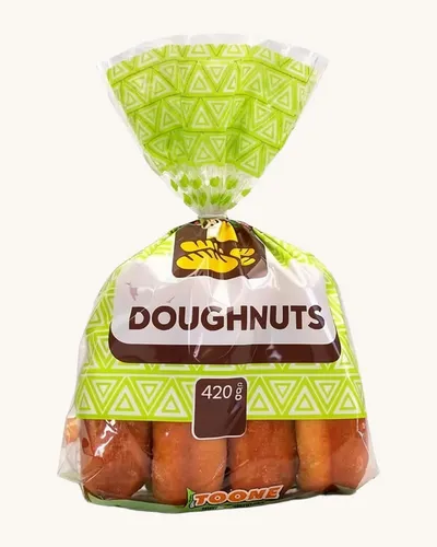 Tooke Doughnuts