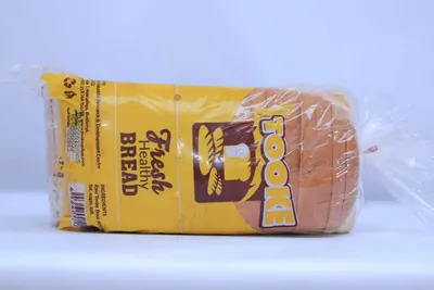 Tooke White Sweet Bread