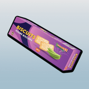Tooke Biscuits