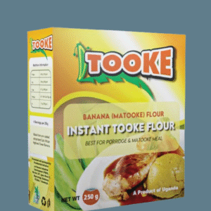 Instant Tooke Flour