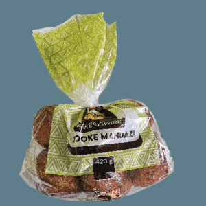 Tooke Mandazi