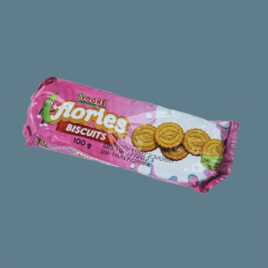 Flories Biscuits
