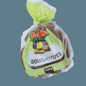 Tooke Doughnuts