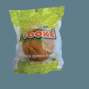 Tooke Queen Cake
