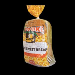 Tooke Bread